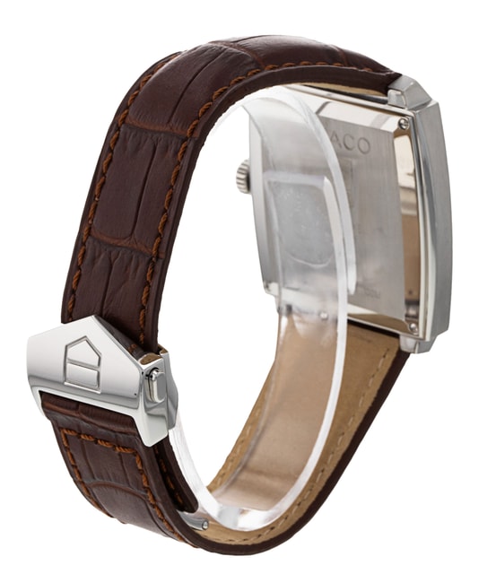 Tag Heuer Monaco WAW1316.EB0025 Image 3